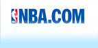 NBA Logo