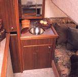 photo of  33' BAYLINER 3388