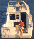 photo of  33' BAYLINER 3388