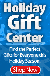 Holiday Gift Center