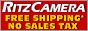 Using this link to place your RitzCamera.com order supports this site.