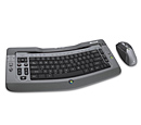 Wireless Entertainment Desktop 7000