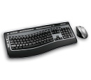 Microsoft Wireless Laser Desktop 6000
