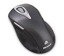Microsoft Wireless Laser Mouse 5000