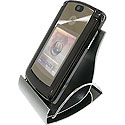 Zen Micro Phone Holder Displays