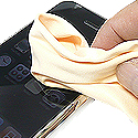 Microfiber Cleaning Cloth