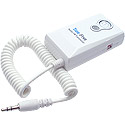 Tune-Free Audio FM Transmitter