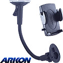 Arkon 14" Universal Windshield Car Mount Holder (SM226)