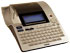 Brother PT-2430PC