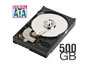 Western Digital 500GB Hard Drive