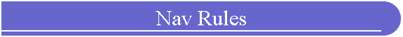 Nav Rules