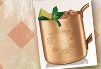 Moscow Mule